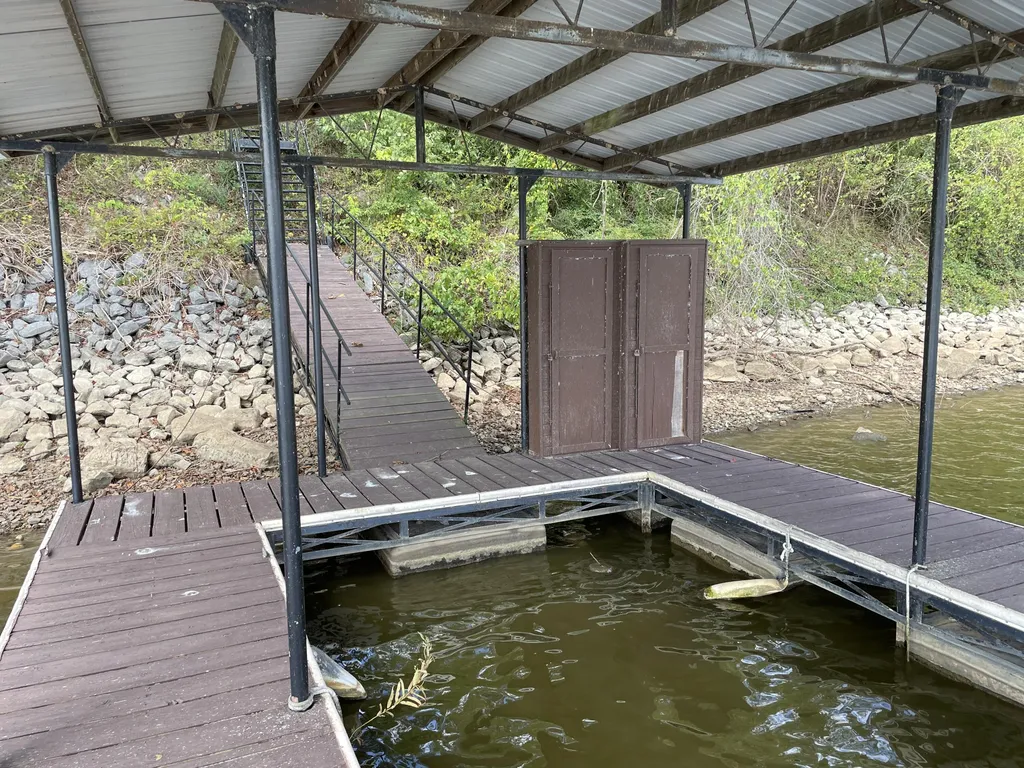 582 Riverview Trail Cadiz KY 42211