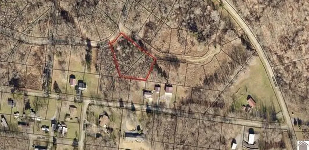Lot 110, 128, 129 Terrapin Creek Cadiz KY 42211