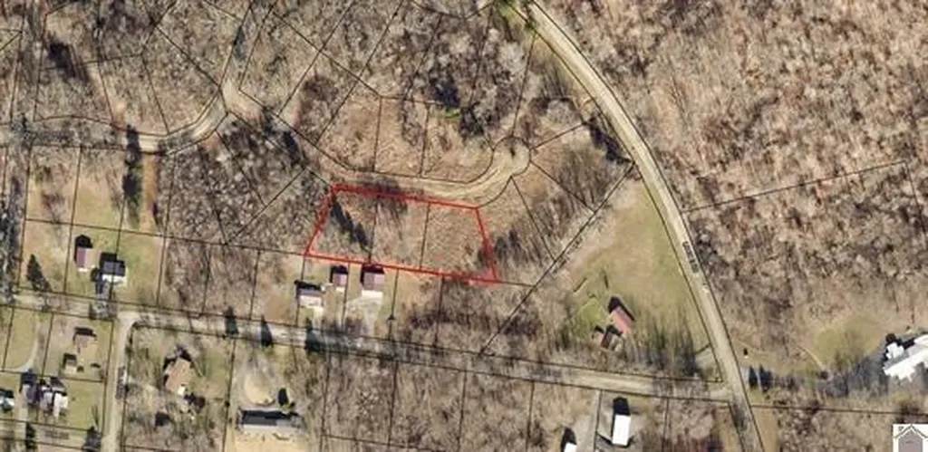 Lot 11-113 Terrapin Creek Cadiz KY 42211