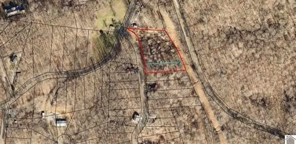 Lot 311-315 Cumberland Shores Cadiz KY 42211