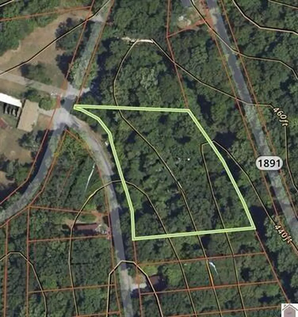 Lot 311-315 Cumberland Shores Cadiz KY 42211