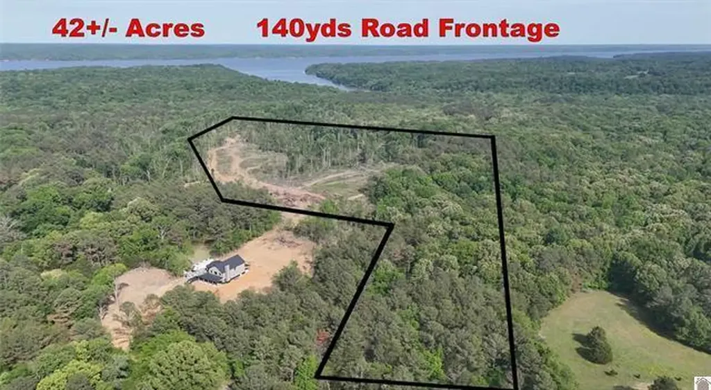 000 Highland Road Murray KY 42071