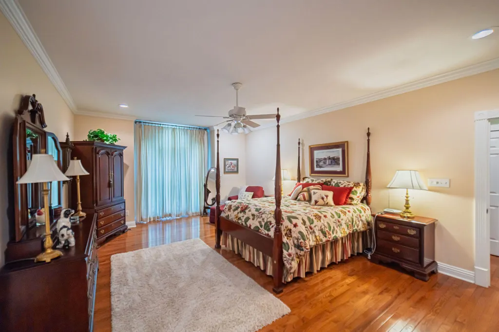 631 Chickasaw Bluff Road Benton KY 42025