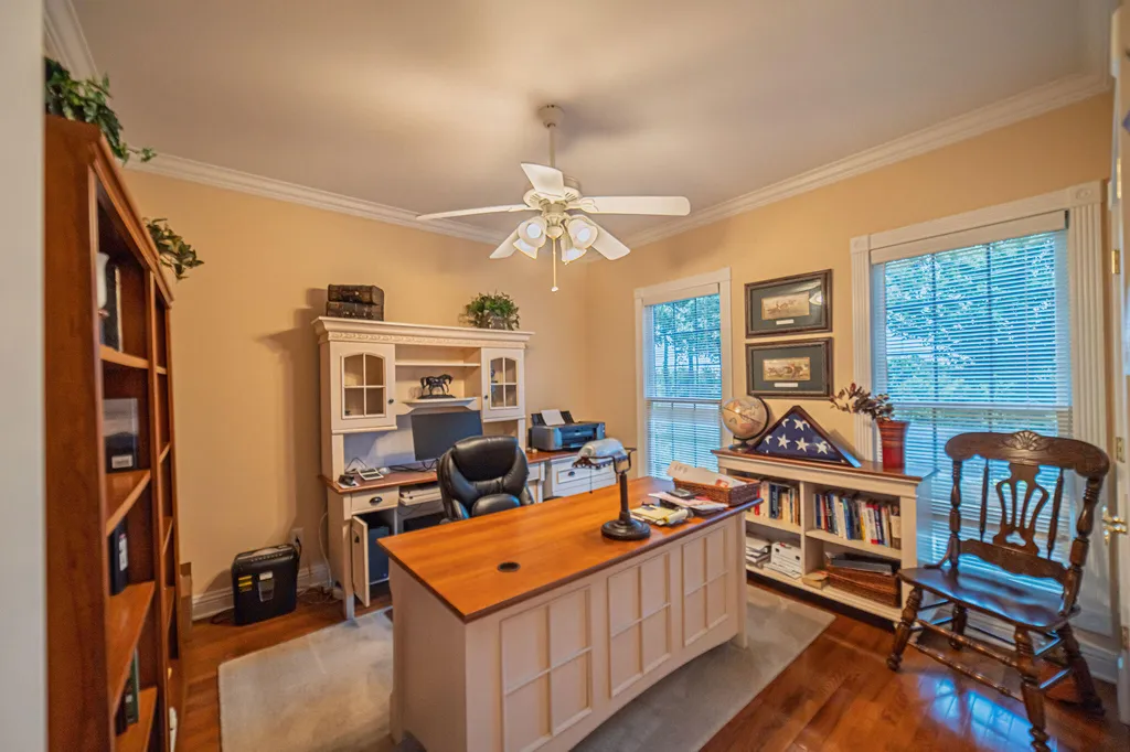 631 Chickasaw Bluff Road Benton KY 42025