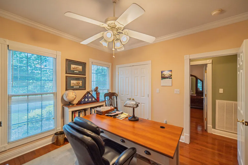 631 Chickasaw Bluff Road Benton KY 42025