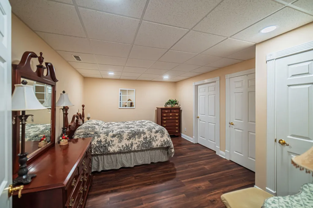 631 Chickasaw Bluff Road Benton KY 42025