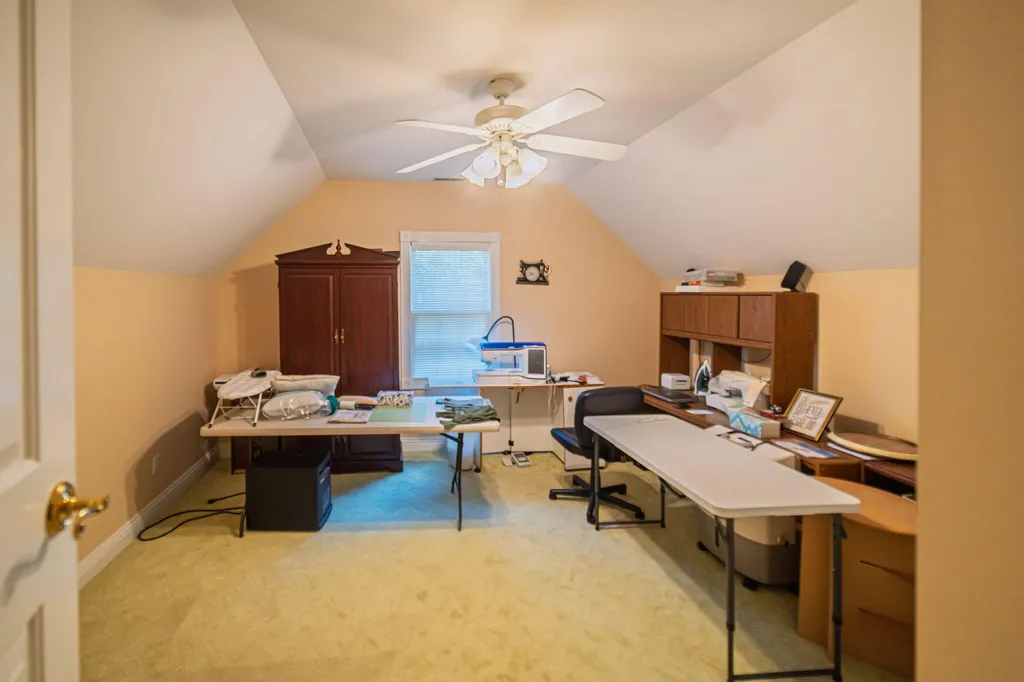 631 Chickasaw Bluff Road Benton KY 42025