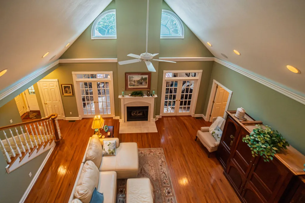 631 Chickasaw Bluff Road Benton KY 42025
