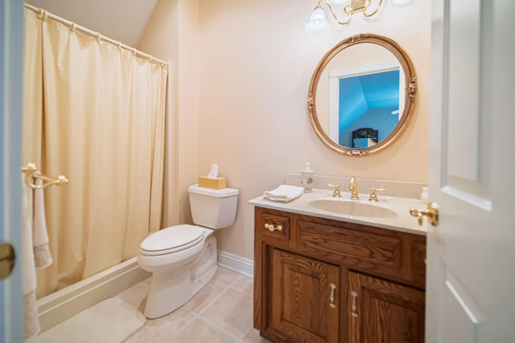 631 Chickasaw Bluff Road Benton KY 42025