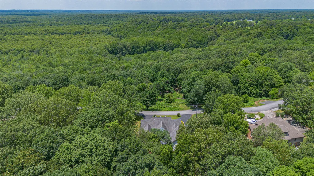 631 Chickasaw Bluff Road Benton KY 42025