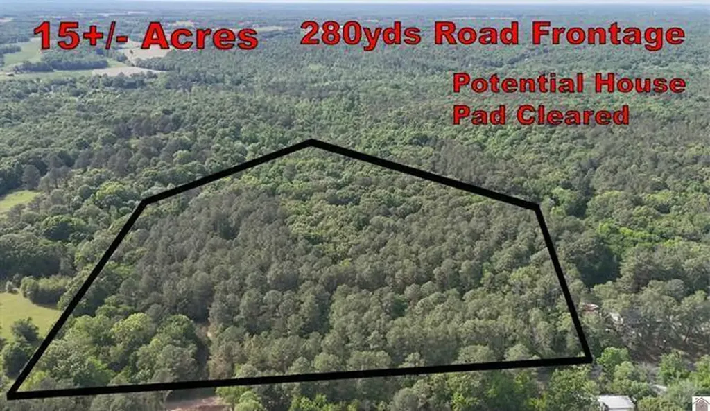 000 Highland Road Murray KY 42071