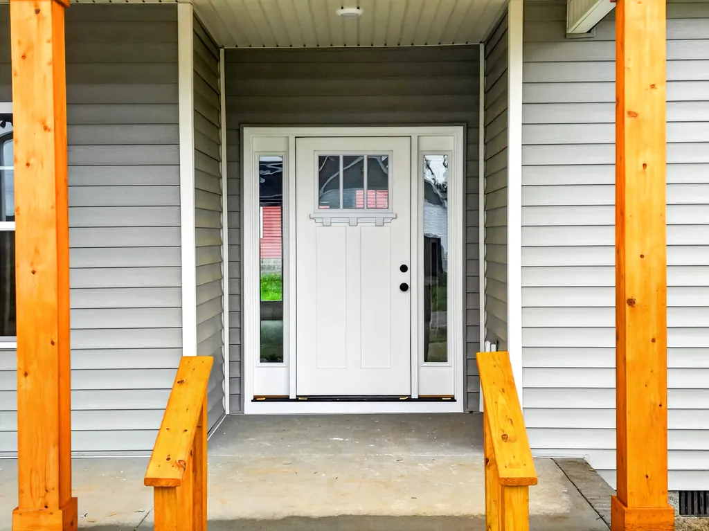 703 Lasters Avenue Elkton KY 42220