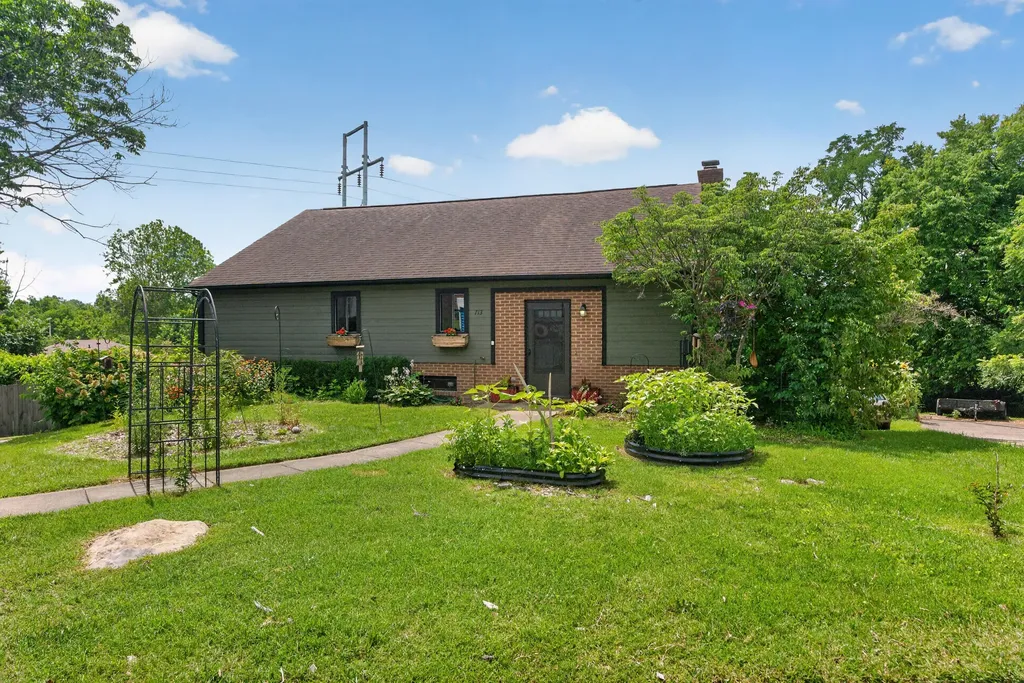 713 Dicksonia Court Lexington KY 40517