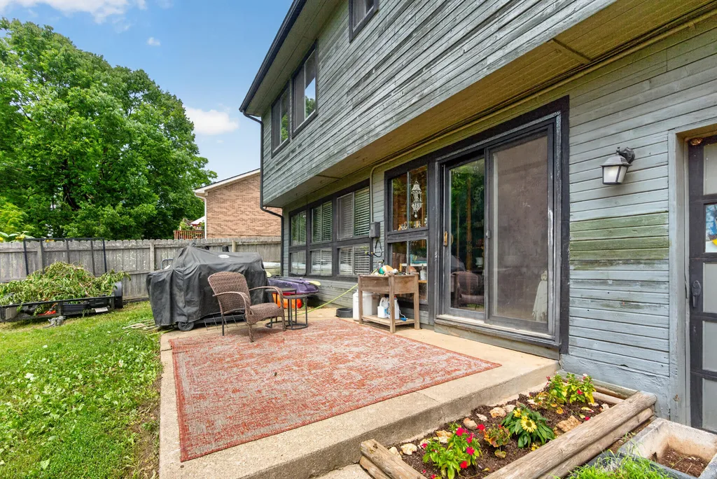 713 Dicksonia Court Lexington KY 40517