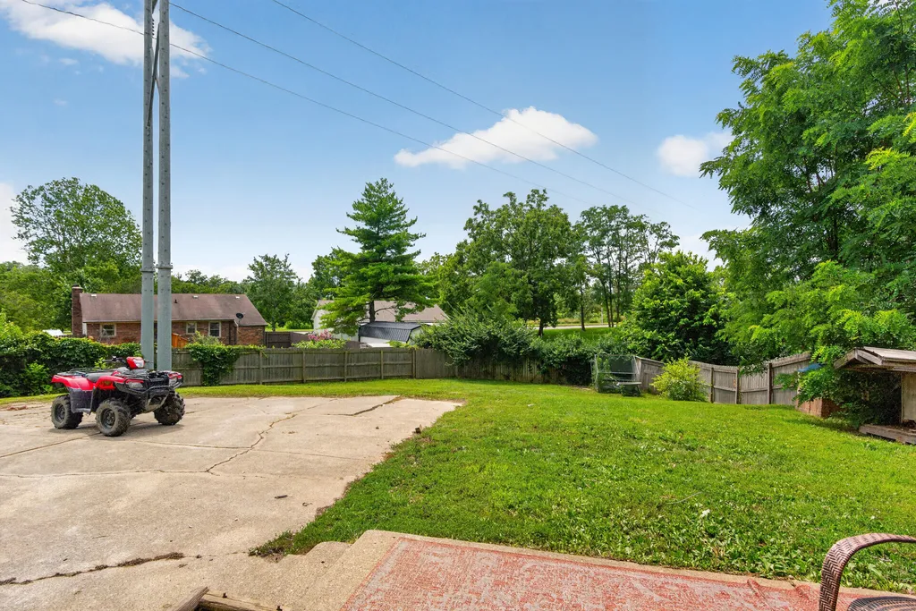 713 Dicksonia Court Lexington KY 40517