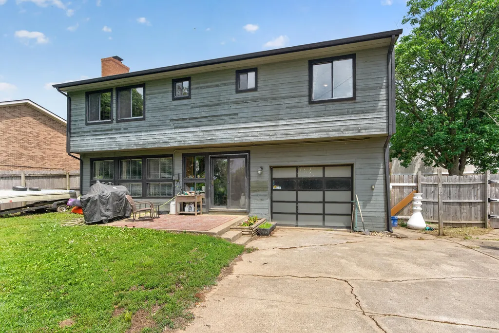 713 Dicksonia Court Lexington KY 40517