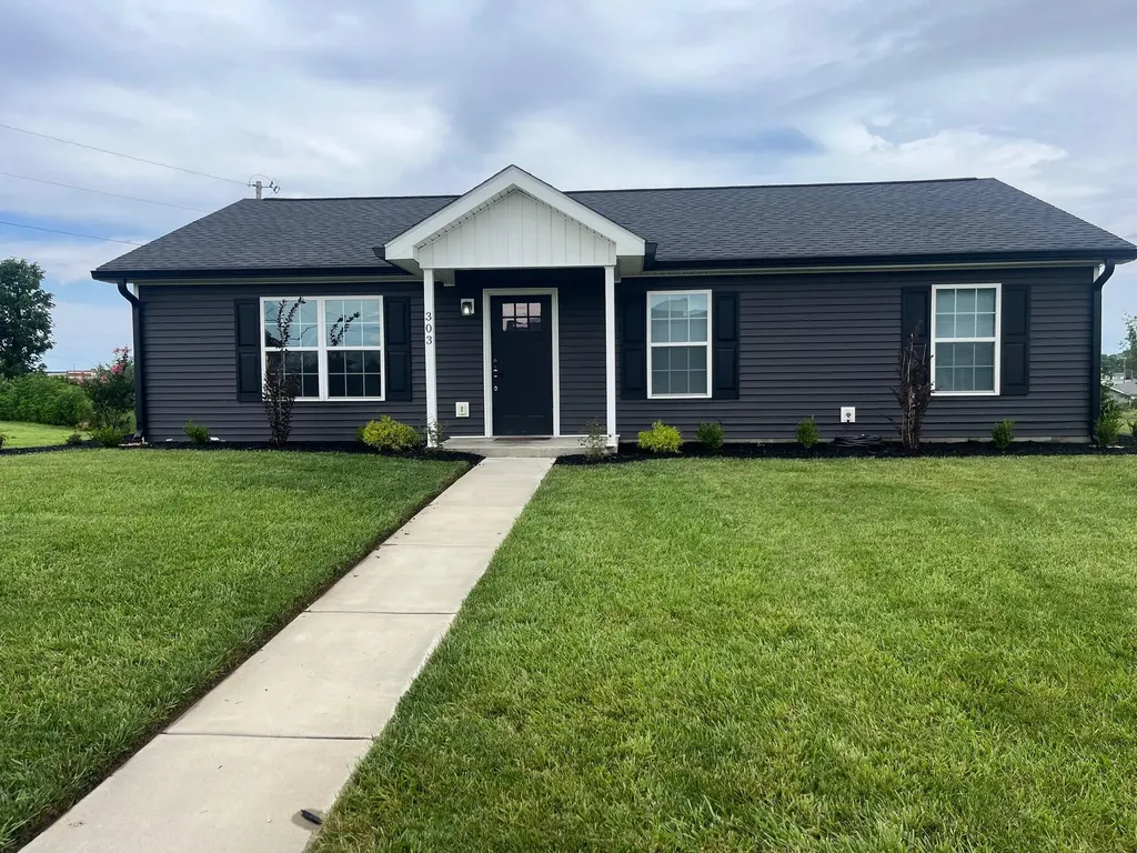 303 N 5th Street Mayfield KY 42066