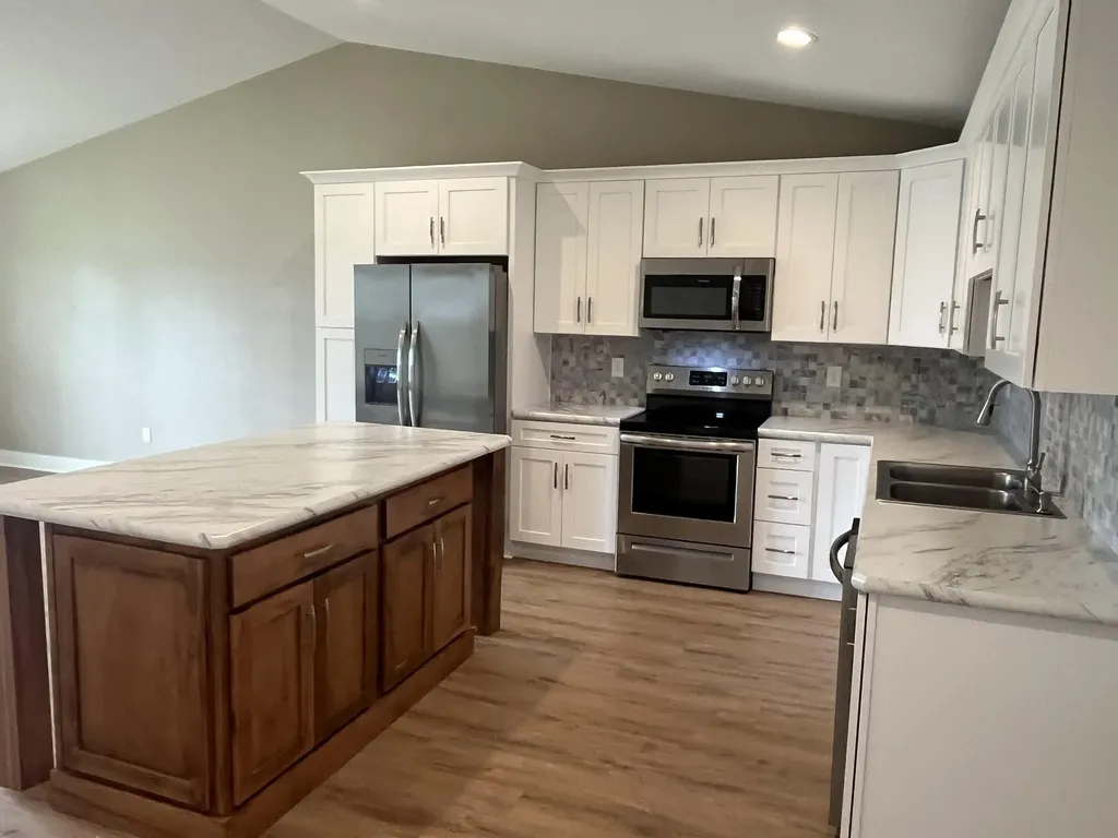 303 N 5th Street Mayfield KY 42066