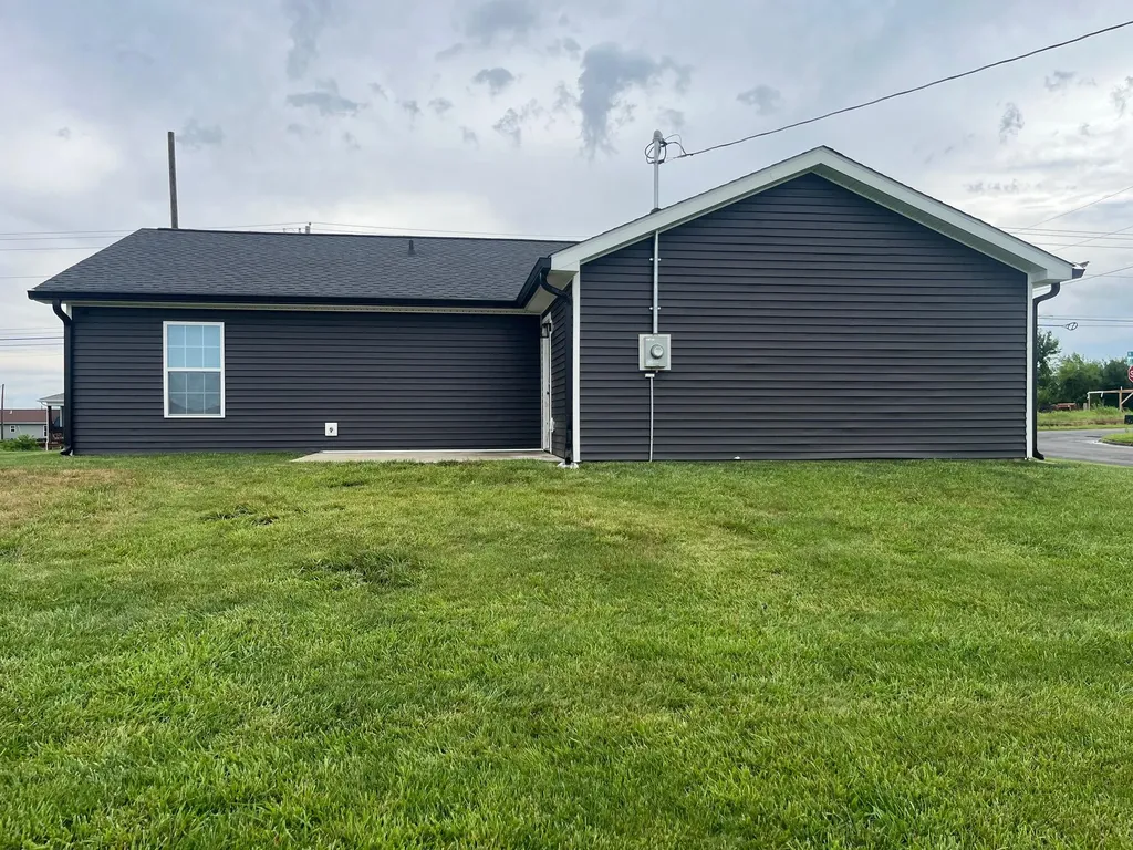 303 N 5th Street Mayfield KY 42066