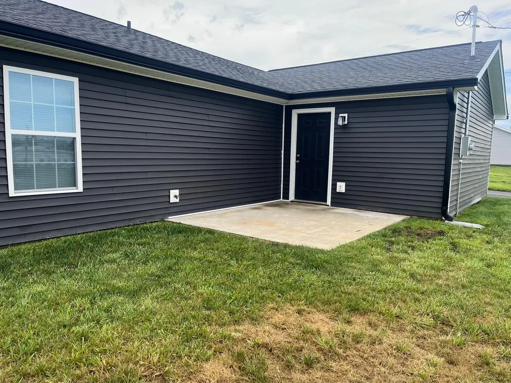 303 N 5th Street Mayfield KY 42066