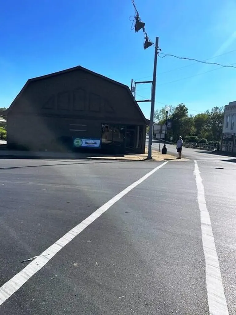 409 Court Street Wickliffe KY 42087