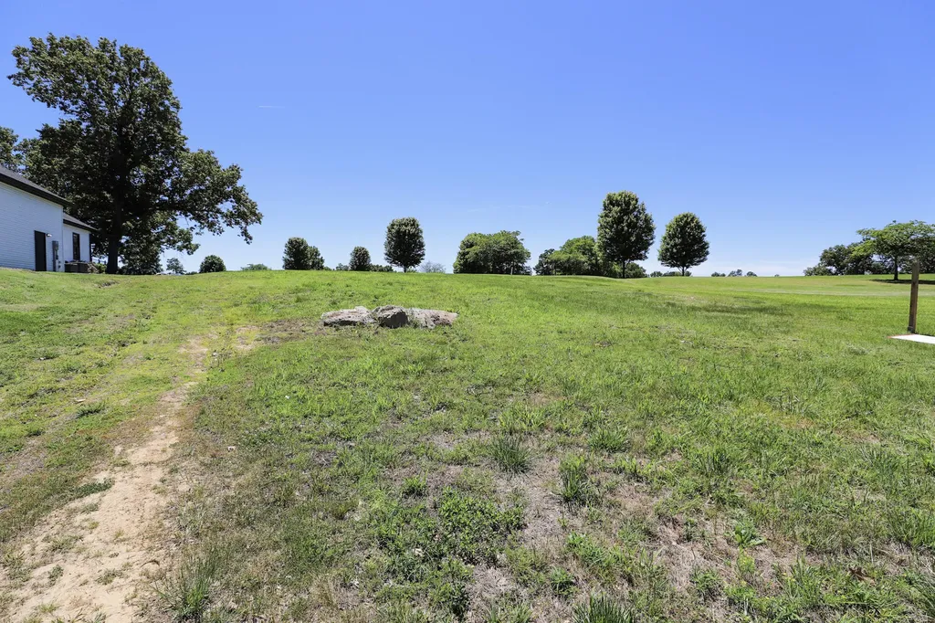 603 Lakeview Drive Paducah KY 42003