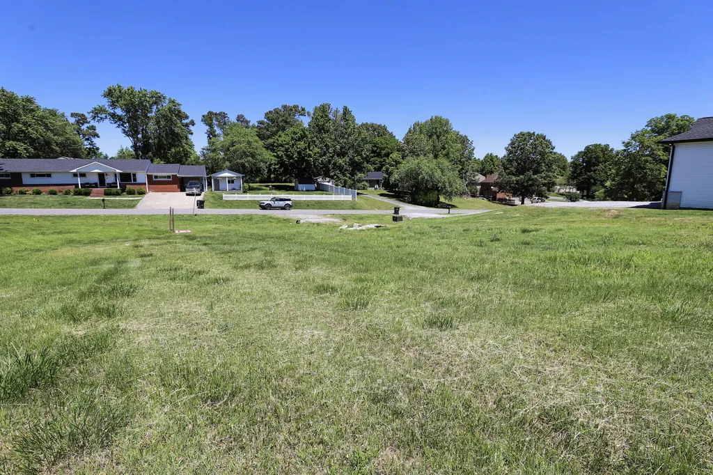 603 Lakeview Drive Paducah KY 42003