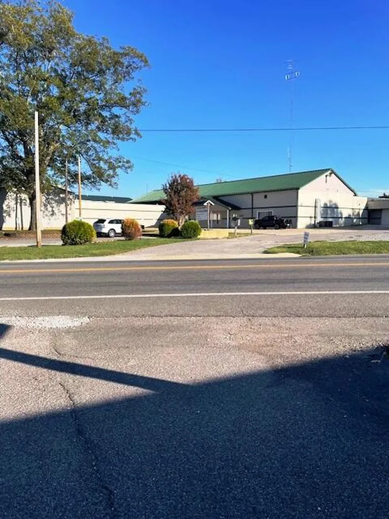 2009 7th Street Hickman KY 42050