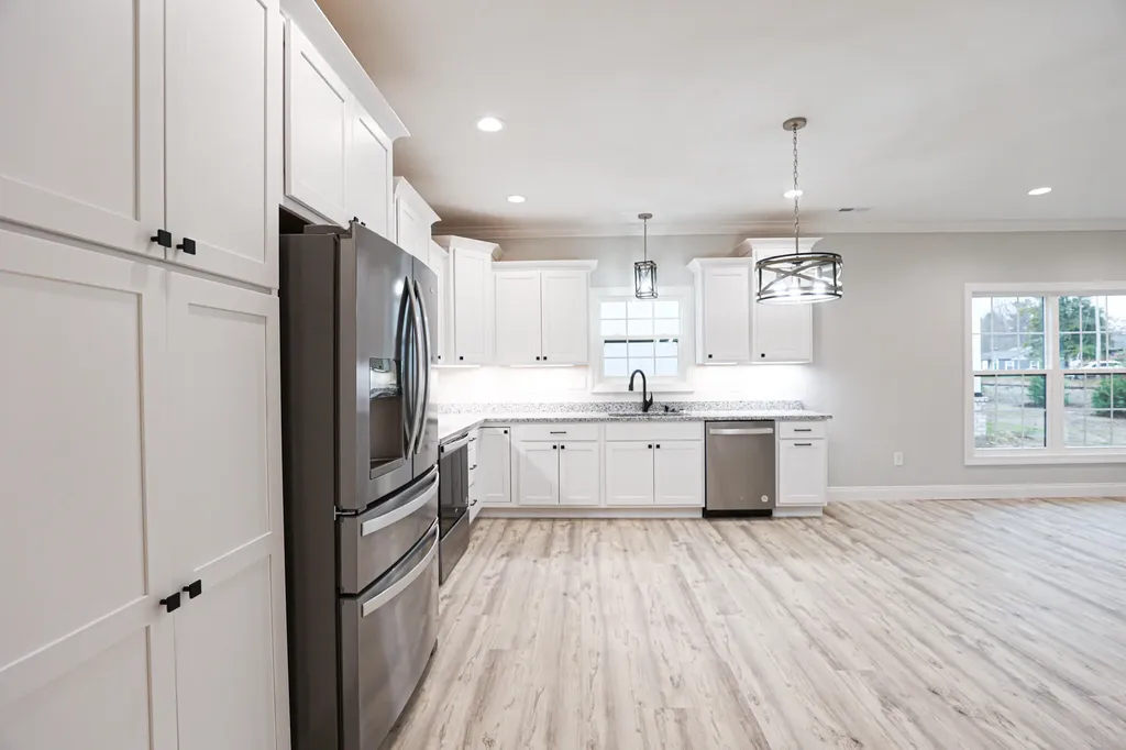 809 Violet Court Paducah KY 42001