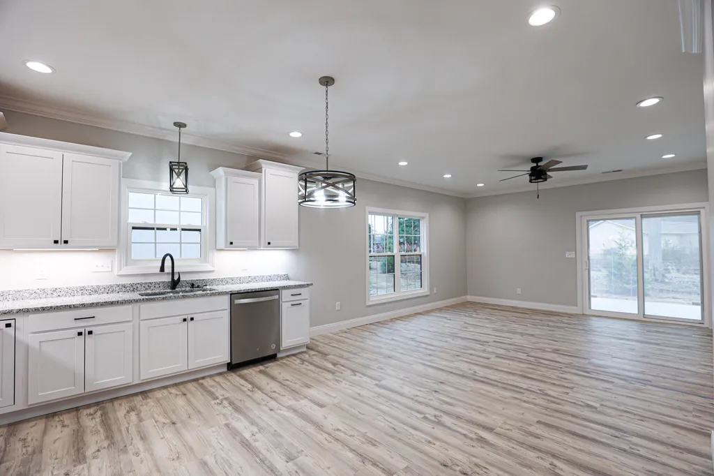 809 Violet Court Paducah KY 42001