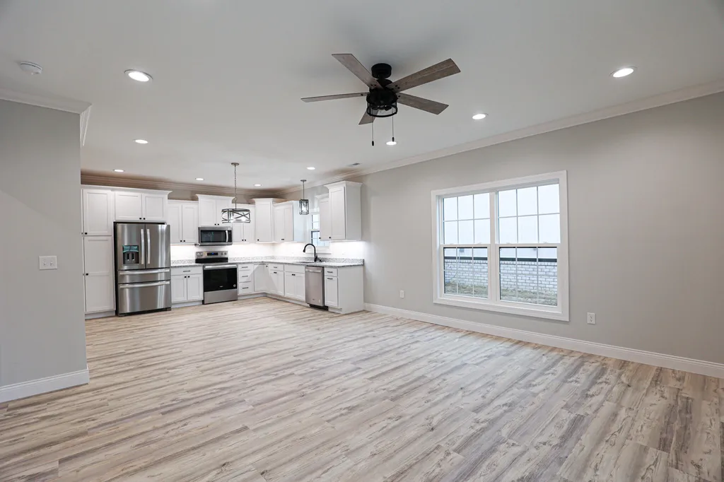 809 Violet Court Paducah KY 42001