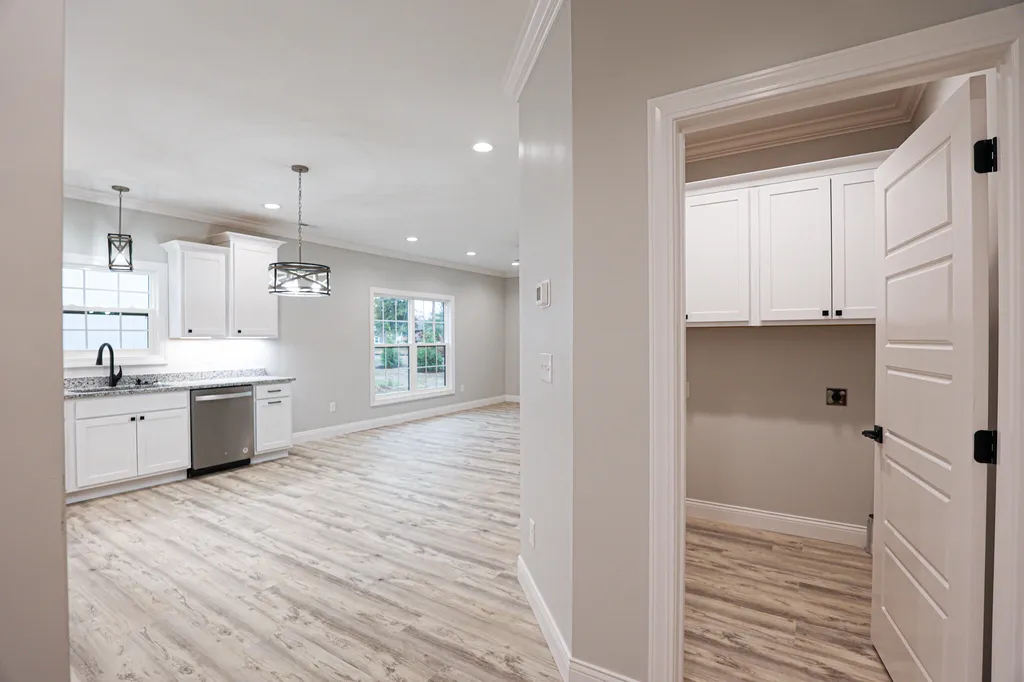 809 Violet Court Paducah KY 42001