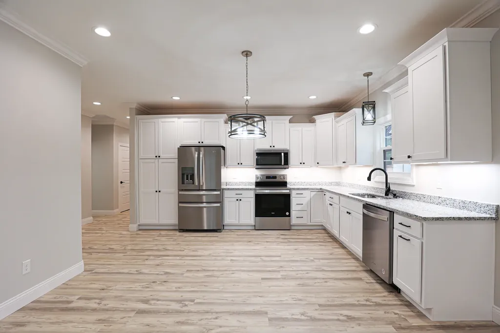 809 Violet Court Paducah KY 42001