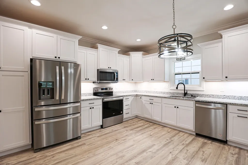 809 Violet Court Paducah KY 42001