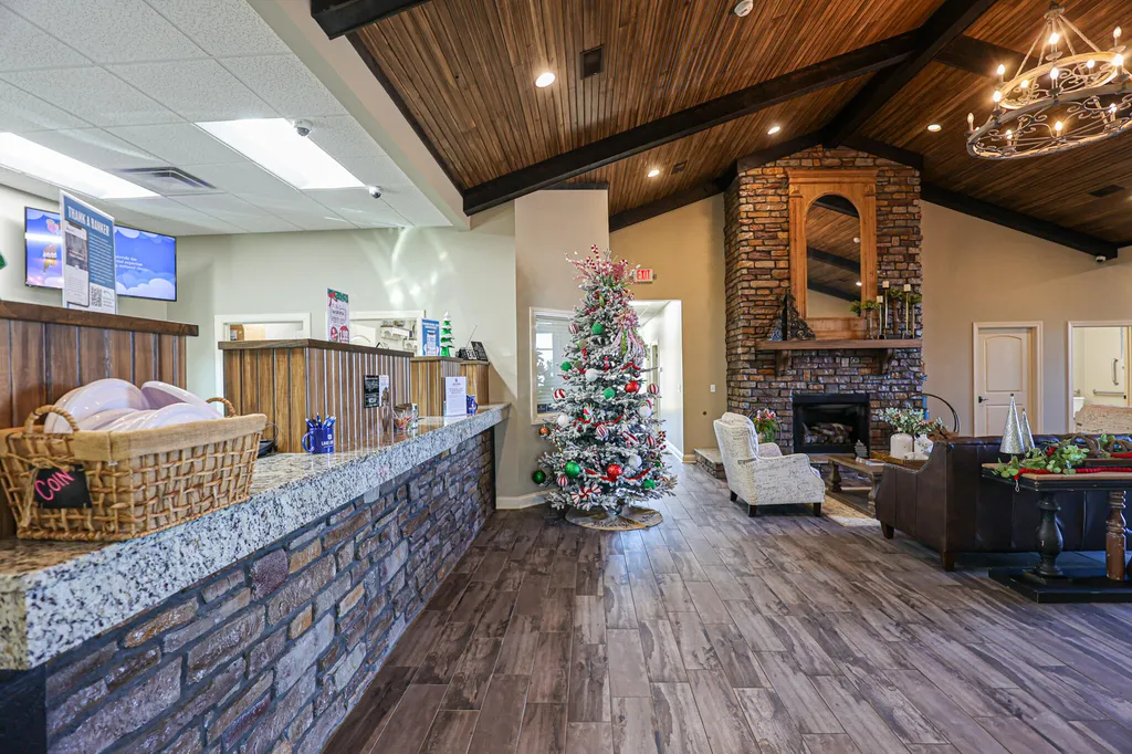 1105 Octane Drive Murray KY 42071