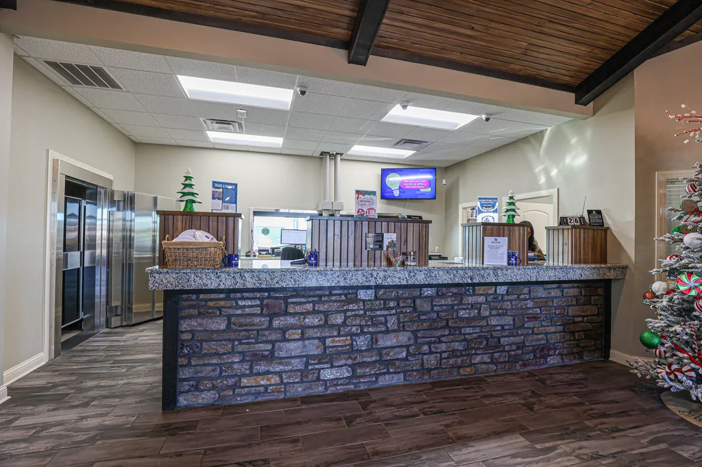 1105 Octane Drive Murray KY 42071