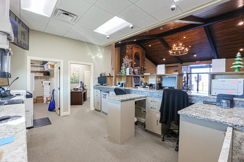 1105 Octane Drive Murray KY 42071