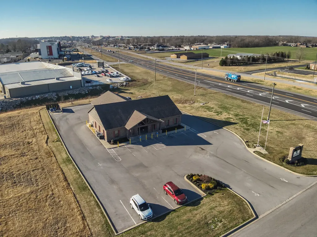 1105 Octane Drive Murray KY 42071