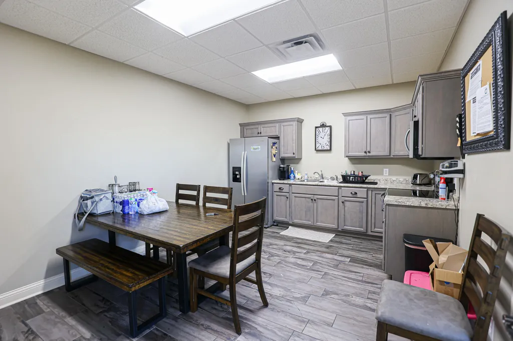 1105 Octane Drive Murray KY 42071