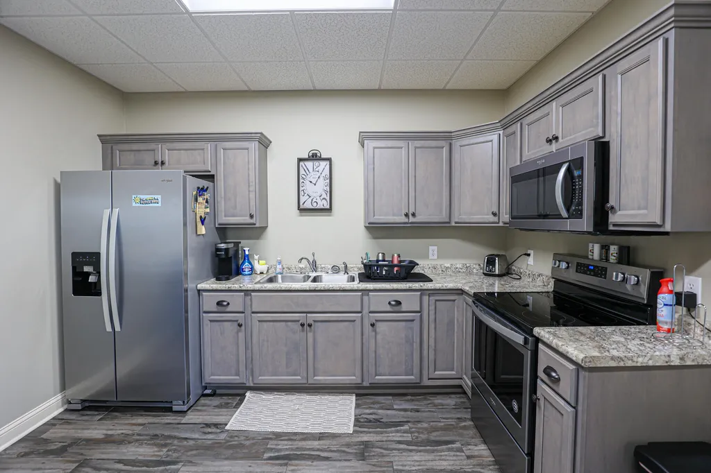 1105 Octane Drive Murray KY 42071