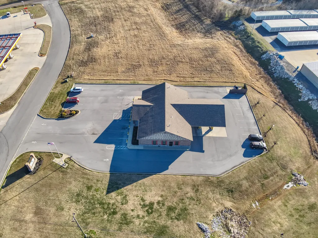 1105 Octane Drive Murray KY 42071