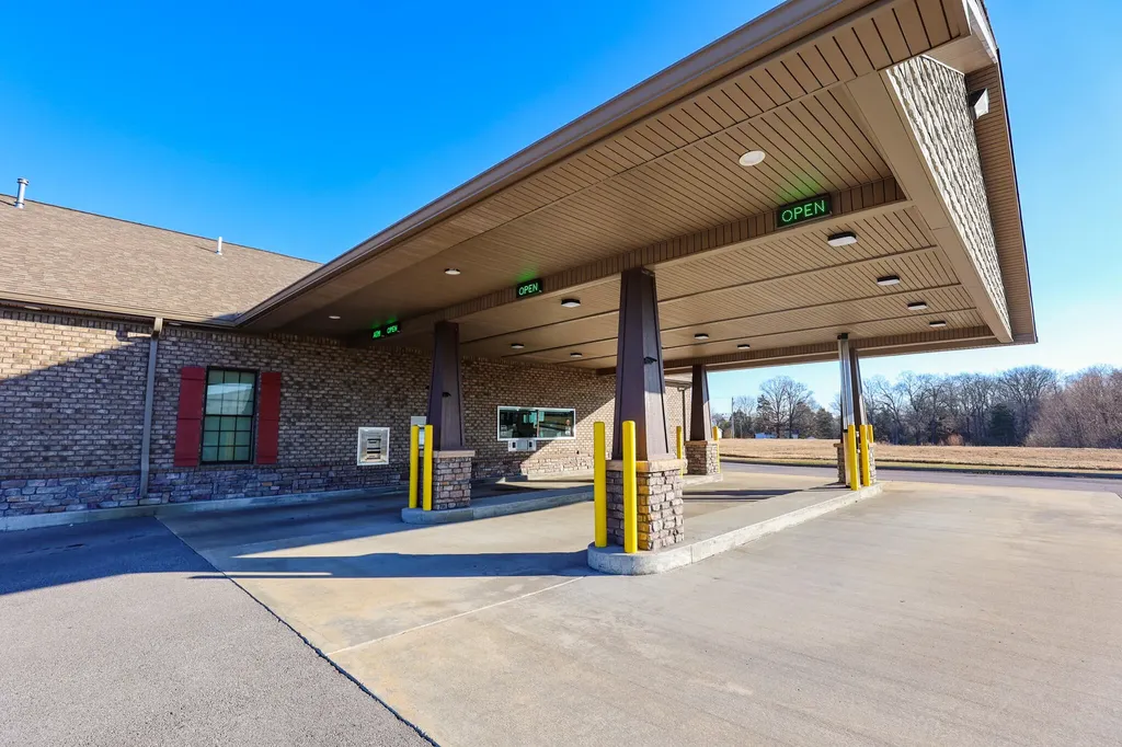 1105 Octane Drive Murray KY 42071
