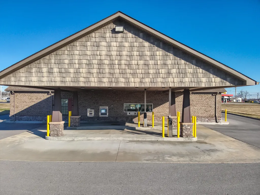 1105 Octane Drive Murray KY 42071