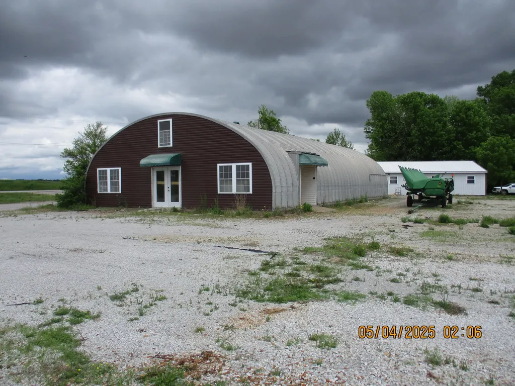 4961 Cadiz Road Princeton KY 42445