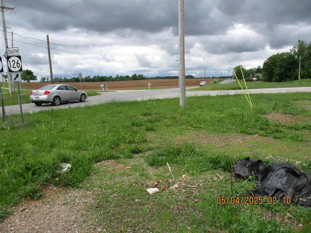 4961 Cadiz Road Princeton KY 42445