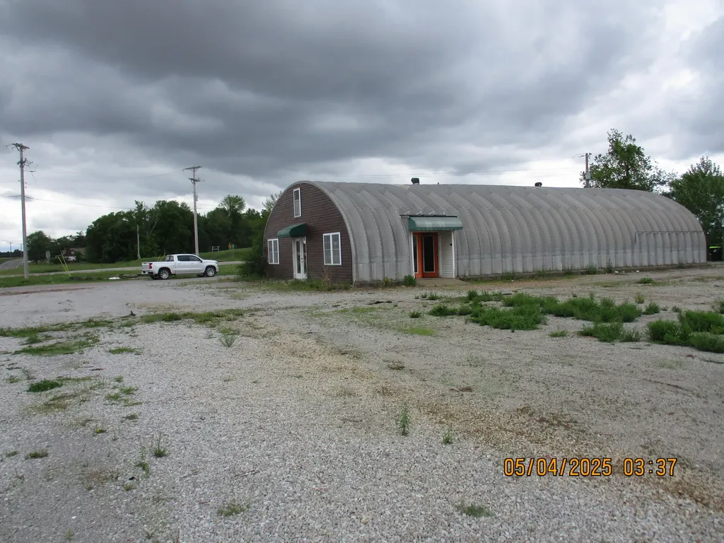 4961 Cadiz Road Princeton KY 42445