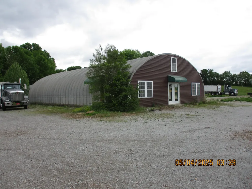 4961 Cadiz Road Princeton KY 42445