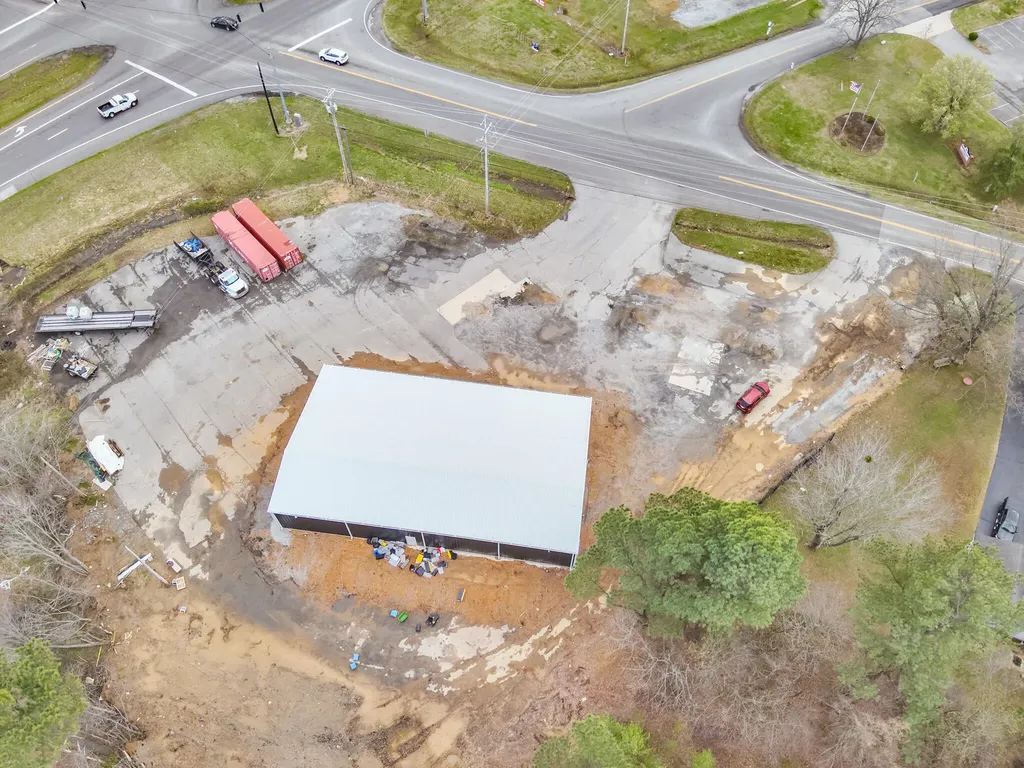 1870 Mayfield Highway Benton KY 42025