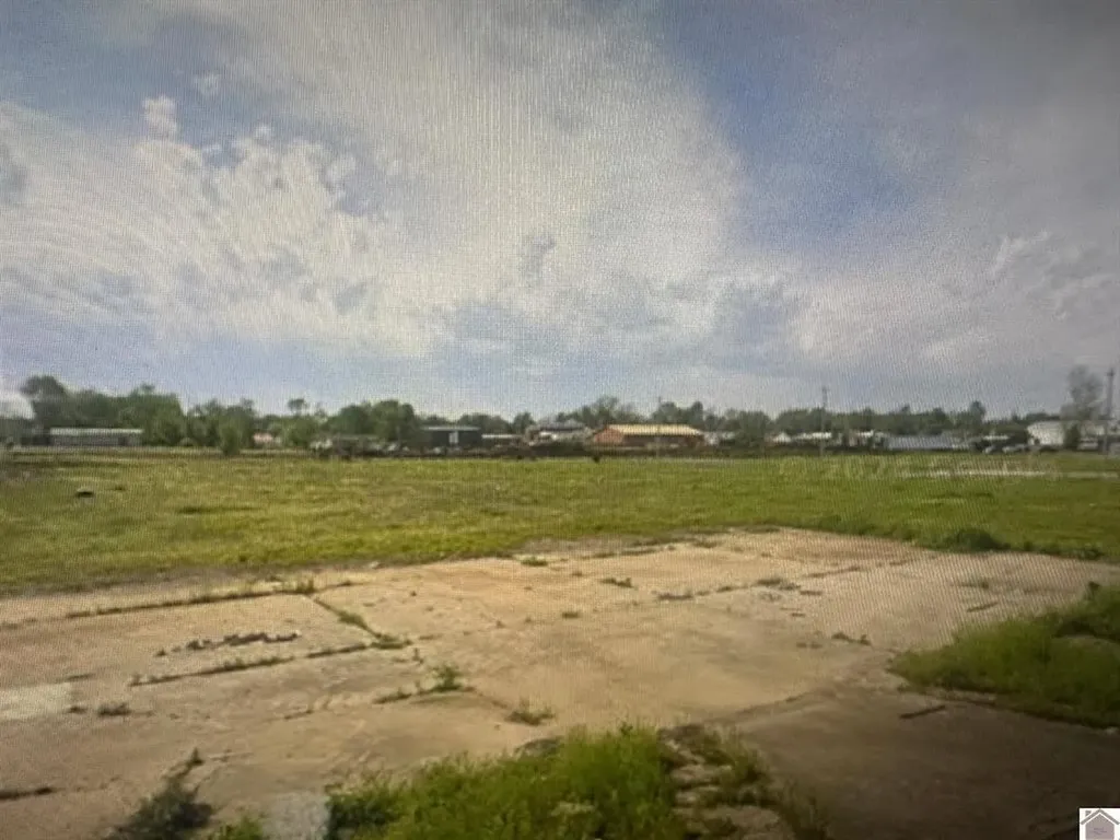 408 W Broadway Mayfield KY 42066