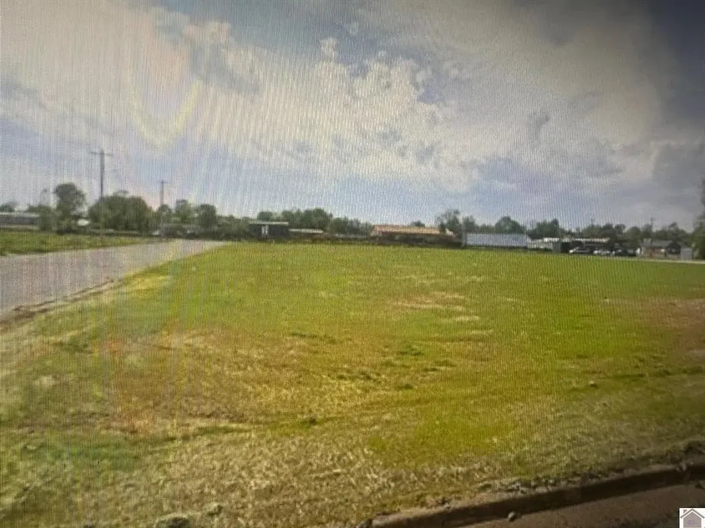 408 W Broadway Mayfield KY 42066